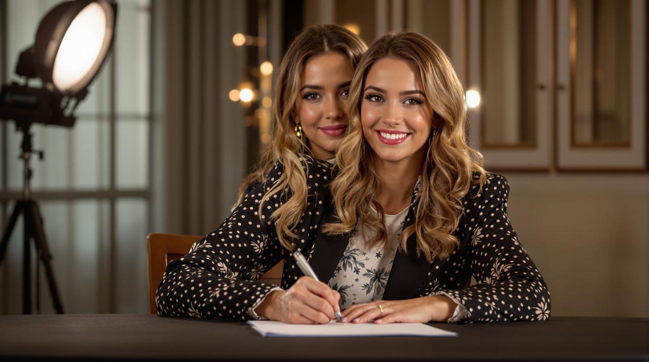 欧美黄色片签约新生代实力派演员苏晨曦