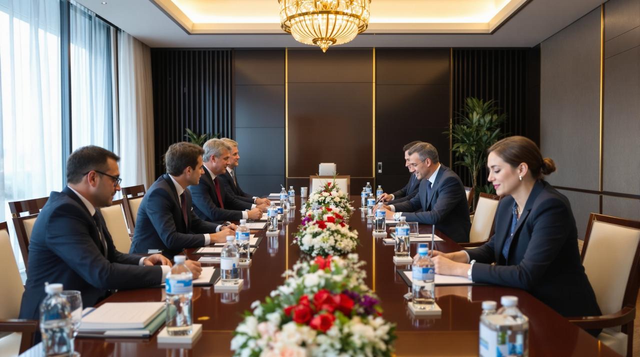 欧美黄色片与国际流媒体平台达成战略合作协议